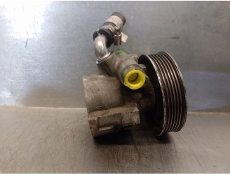 Replacement power steering pump for Peugeot Bipper Tepee 1.3 16V HDi FAP OEM IAM reference 51894441 28240628 