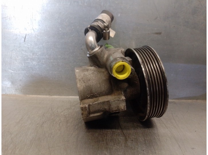 Recambio de bomba servodireccion para peugeot bipper tepee 1.3 16v hdi fap referencia OEM IAM 51894441 28240628 