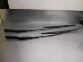 Recambio de brazo limpia delantero derecho para nissan primastar (x83) 1.9 dci diesel cat referencia OEM IAM 7700311584  