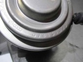 Recambio de valvula egr para volvo v70 familiar 2.5 turbodiesel referencia OEM IAM 074131503 72167506 PIERBURG