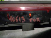 Recambio de luz central de freno para alfa romeo 147 (190) 1.9 jtd impression referencia OEM IAM 0046743133  