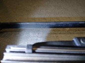 Recambio de brazo limpia delantero derecho para nissan primastar (x83) 1.9 dci diesel cat referencia OEM IAM 7700311584  