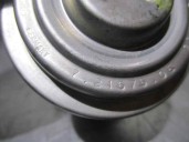 Recambio de valvula egr para volvo v70 familiar 2.5 turbodiesel referencia OEM IAM 074131503 72167506 PIERBURG