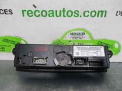 Recambio de mando climatizador para bmw serie 1 berlina (e81/e87) 2.0 16v diesel cat referencia OEM IAM 64116983944 