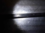 Recambio de brazo limpia delantero derecho para nissan primastar (x83) 1.9 dci diesel cat referencia OEM IAM 7700311584  