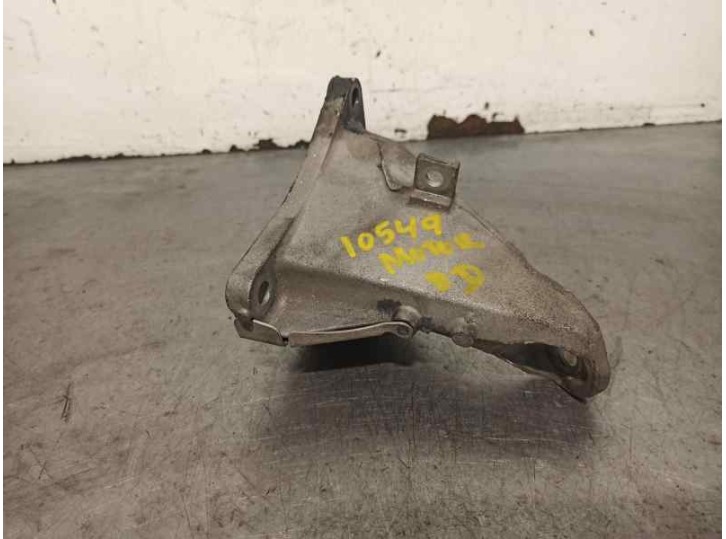 Recambio de soporte motor derecho para bmw serie 3 berlina (e46) 318i referencia OEM IAM 6753296 