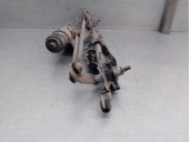 Replacement front wiper motor for Mazda 3 saloon (BL) 1.6 16V CAT OEM IAM reference BBM46737X BBP267340 