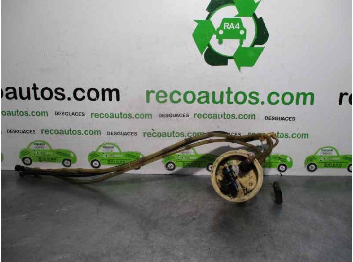 Recambio de aforador para bmw serie 1 berlina (e81/e87) 2.0 16v diesel cat referencia OEM IAM 6763888 A2C53025289 VDO