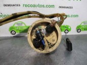 Recambio de aforador para bmw serie 1 berlina (e81/e87) 2.0 16v diesel cat referencia OEM IAM 6763888 A2C53025289 VDO