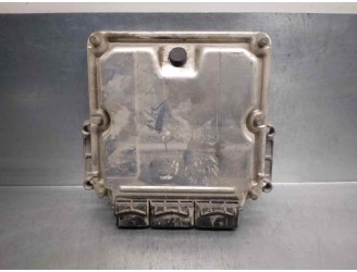 Recambio de centralita motor uce para nissan primastar (x83) 1.9 dci diesel cat referencia OEM IAM 8200119842 0281010633 BOSCH