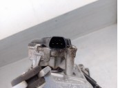 Replacement front wiper motor for Mazda 3 sedan (BL) 1.6 16V CAT OEM IAM reference BBM46737X BBP267340 