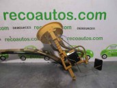 Recambio de aforador para bmw serie 1 berlina (e81/e87) 2.0 16v diesel cat referencia OEM IAM 6763888 A2C53025289 VDO