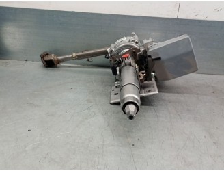 Recambio de columna direccion para ford b-max (jk) 1.6 tdci referencia OEM IAM AY113C529AN 2141341 