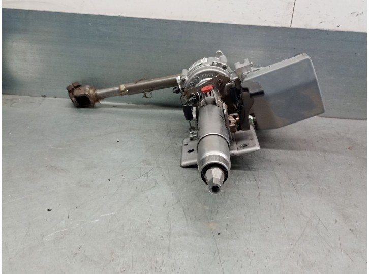 Recambio de columna direccion para ford b-max (jk) 1.6 tdci referencia OEM IAM AY113C529AN 2141341 