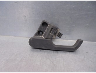 Replacement hood latch for Ford Transit Connect (TC7) 1.8 TDCi CAT OEM IAM reference 4881973 