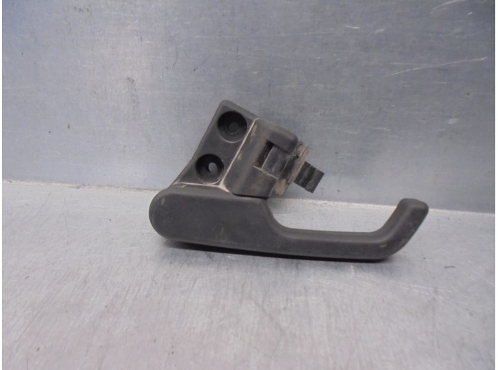 Recambio de cerradura capot para ford transit connect (tc7) 1.8 tdci cat referencia OEM IAM 4881973  