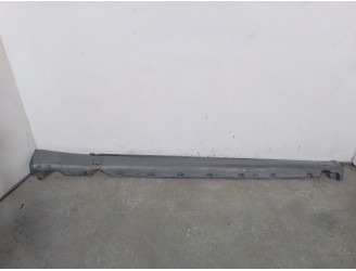 Recambio de faldon lateral para mercedes-benz clase s (w140) berlina 3.2 24v cat referencia OEM IAM 1406901340 