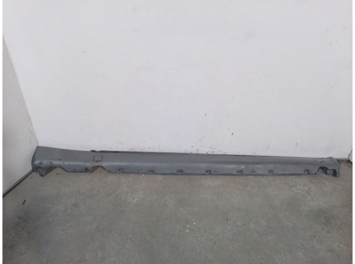 Recambio de faldon lateral para mercedes-benz clase s (w140) berlina 3.2 24v cat referencia OEM IAM 1406901340  