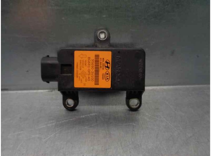 Recambio de modulo electronico para kia carens ( ) 1.7 crdi cat referencia OEM IAM 956903V100 BG6810F540 