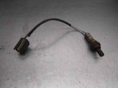Recambio de sonda lambda para chrysler 300 m (lr) 2.7 cat referencia OEM IAM 04606133AC 