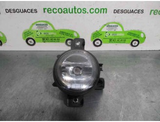 Recambio de faro antiniebla derecho para bmw serie 1 berlina (e81/e87) 2.0 16v diesel cat referencia OEM IAM 6924656 89203661 GR