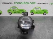 Recambio de faro antiniebla derecho para bmw serie 1 berlina (e81/e87) 2.0 16v diesel cat referencia OEM IAM 6924656 89203661 GR