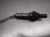 Recambio de sonda lambda para chrysler 300 m (lr) 2.7 cat referencia OEM IAM 04606133AC 