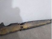 Recambio de faldon lateral para mercedes-benz clase s (w140) berlina 3.2 24v cat referencia OEM IAM 1406901340  