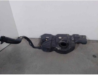 Recambio de deposito combustible para peugeot 5008 2.0 16v hdi fap cat (rhe / dw10cted4) referencia OEM IAM 9672075080 CESTA - 