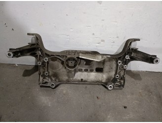 Recambio de puente delantero para volkswagen passat b6 (3c2) 1.4 tsi referencia OEM IAM 3C0199313AC 7N0199369A 