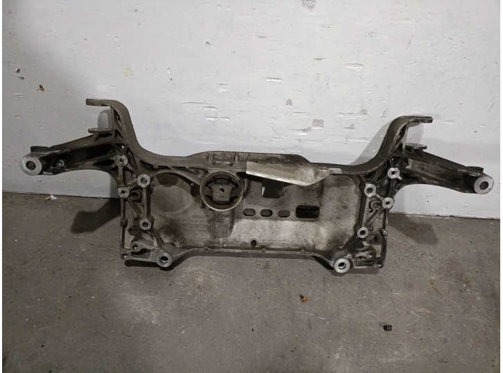 Recambio de puente delantero para volkswagen passat b6 (3c2) 1.4 tsi referencia OEM IAM 3C0199313AC 7N0199369A 