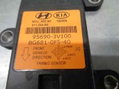 Recambio de modulo electronico para kia carens ( ) 1.7 crdi cat referencia OEM IAM 956903V100 BG6810F540 