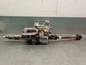 Recambio de columna direccion para ford b-max (jk) 1.6 tdci referencia OEM IAM AY113C529AN 2141341 