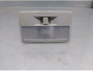 Recambio de luz interior para mazda 3 lim. (bl) 1.6 16v cat referencia OEM IAM EG2151310A75 