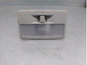 Recambio de luz interior para mazda 3 lim. (bl) 1.6 16v cat referencia OEM IAM EG2151310A75 