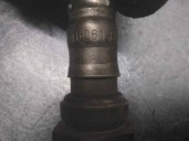 Recambio de sonda lambda para chrysler 300 m (lr) 2.7 cat referencia OEM IAM 04606133AC  