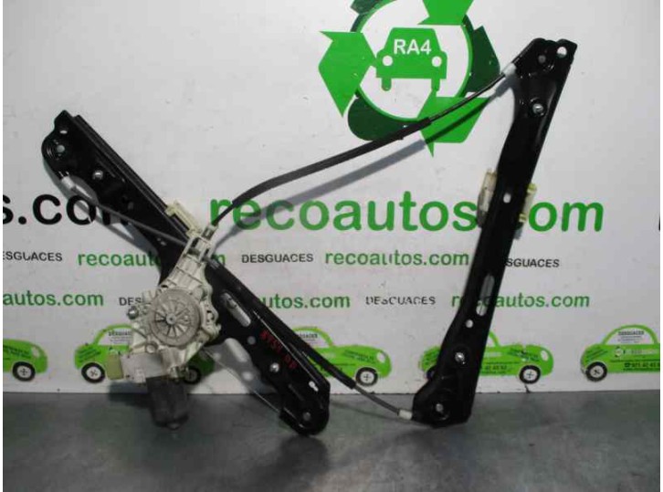 Recambio de elevalunas delantero derecho para bmw serie 1 berlina (e81/e87) 2.0 16v diesel cat referencia OEM IAM 6927028 6 PINE
