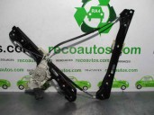 Recambio de elevalunas delantero derecho para bmw serie 1 berlina (e81/e87) 2.0 16v diesel cat referencia OEM IAM 6927028 6 PINE