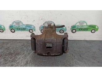 Replacement front left brake caliper for Mitsubishi ASX (GA0W) 1.8 Di-D cat OEM IAM reference 4605A861 
