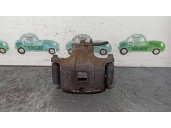 Replacement front left brake caliper for Mitsubishi ASX (GA0W) 1.8 Di-D cat OEM IAM reference 4605A861 