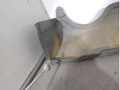 Recambio de faldon lateral para mercedes-benz clase s (w140) berlina 3.2 24v cat referencia OEM IAM 1406901340  