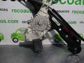 Recambio de elevalunas delantero derecho para bmw serie 1 berlina (e81/e87) 2.0 16v diesel cat referencia OEM IAM 6927028 6 PINE