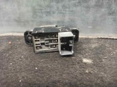 Recambio de mando elevalunas trasero izquierdo para ssangyong actyon sports 2.0 td cat referencia OEM IAM 202005301  