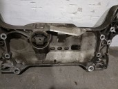 Replacement front axle for Volkswagen Passat B6 (3C2) 1.4 TSI OEM IAM reference 3C0199313AC 7N0199369A 