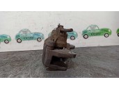 Replacement front left brake caliper for Mitsubishi ASX (GA0W) 1.8 Di-D cat OEM IAM reference 4605A861 