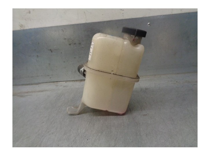 Recambio de deposito expansion para toyota auris 1.8 16v cat referencia OEM IAM 1648028080  