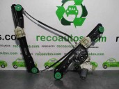 Recambio de elevalunas delantero derecho para bmw serie 1 berlina (e81/e87) 2.0 16v diesel cat referencia OEM IAM 6927028 6 PINE