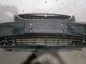 Recambio de paragolpes delantero para chrysler voyager (rg) 2.5 crd grand voyager limited referencia OEM IAM 5018640AA 5018640AA