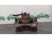 Replacement front left brake caliper for Mitsubishi ASX (GA0W) 1.8 Di-D cat OEM IAM reference 4605A861 