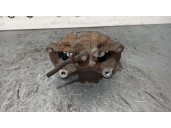 Replacement front left brake caliper for Mitsubishi ASX (GA0W) 1.8 Di-D cat OEM IAM reference 4605A861 